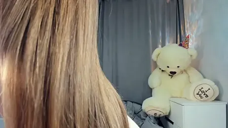 BelleDream stripchat stream image