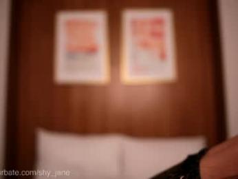 shy_jane chaturbate stream image