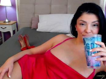 XKimoraX bongacams stream image