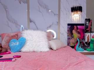 scarlett-harper camsoda stream image