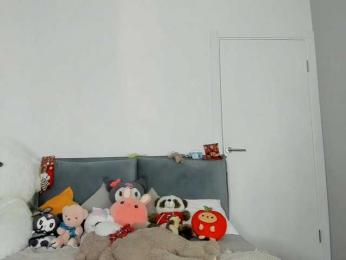 dolly-ll bongacams stream image