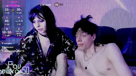 HardcoreHentai stripchat stream image