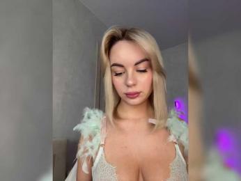 Mila-m bongacams stream image