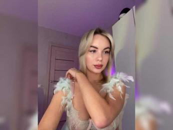 Mila-m bongacams stream image