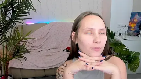 HotCaramellsTV stripchat stream image