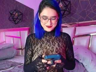 annieswan camsoda stream image