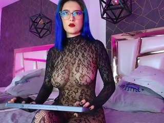 annieswan camsoda stream image