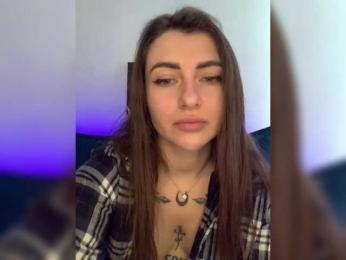 WILDGIRL bongacams stream image