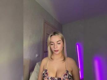 Mila-m bongacams stream image