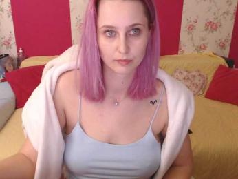 NatashaRouge bongacams stream image