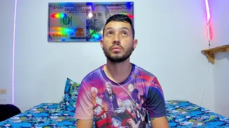 Bad_Couple_1 stripchat stream image