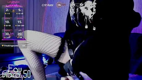 HardcoreHentai stripchat stream image