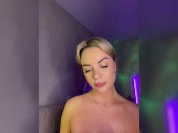 Mila-m bongacams stream image
