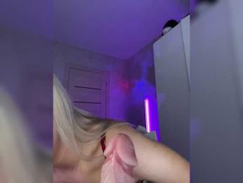 Mila-m bongacams stream image