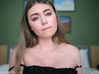 shy_jane chaturbate stream image
