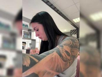 KROSHKA_N bongacams stream image