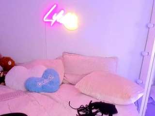 liliimoon camsoda stream image