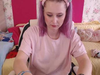 NatashaRouge bongacams stream image