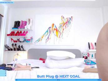 CindyBKK bongacams stream image