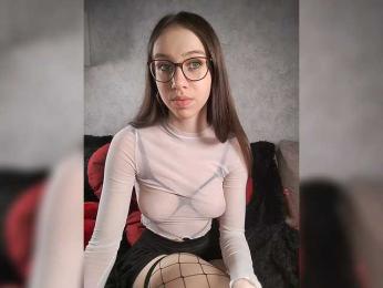 EvaAngel bongacams stream image