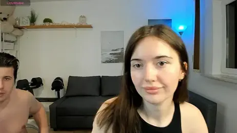 PollyFlame stripchat stream image