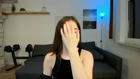 PollyFlame stripchat stream image