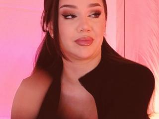 Eva Sin flirt4free stream image