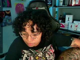 alesyahampton camsoda stream image