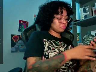 alesyahampton camsoda stream image