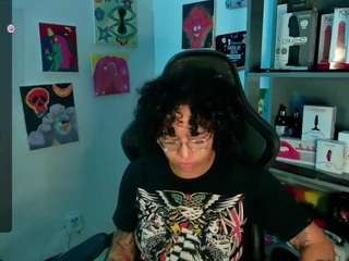 alesyahampton camsoda stream image