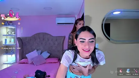 AlessaEcheverri stripchat stream image