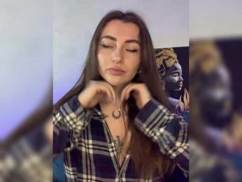 WILDGIRL bongacams stream image