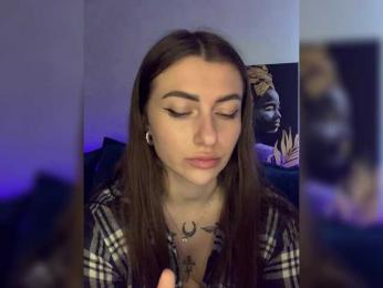 WILDGIRL bongacams stream image