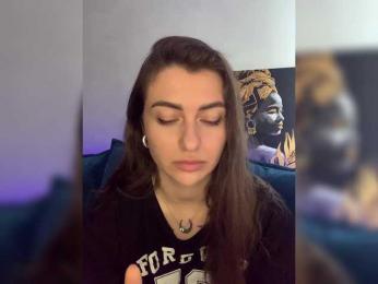 WILDGIRL bongacams stream image