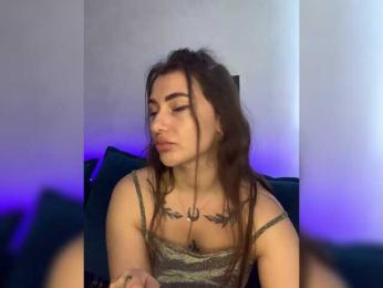 WILDGIRL bongacams stream image