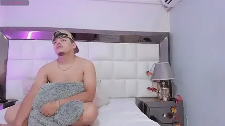 RexxaYBlade stripchat stream image