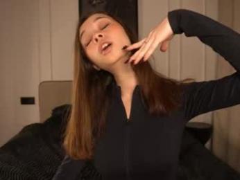 kusssecka chaturbate stream image