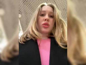 LiiBaby bongacams stream image