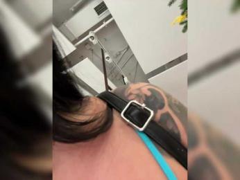 KROSHKA_N bongacams stream image