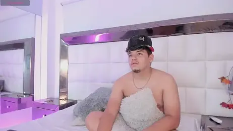 RexxaYBlade stripchat stream image