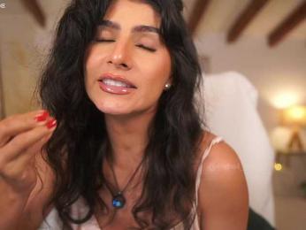 Meegan bongacams stream image