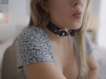 rebeccastonee chaturbate stream image