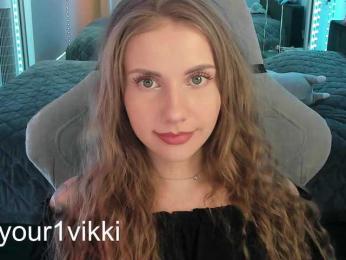 VikkiExtraCheese bongacams stream image