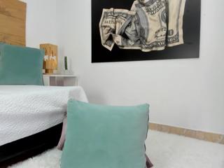 Juliana Saenz flirt4free stream image