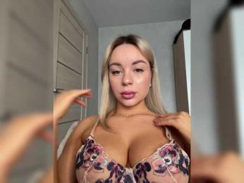 Mila-m bongacams stream image