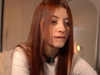 germaine_jones chaturbate stream image