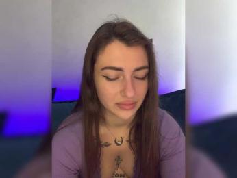 WILDGIRL bongacams stream image