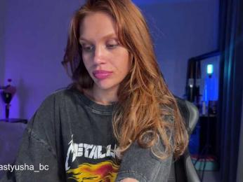 Nastyu-sha bongacams stream image