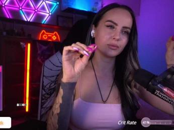 AmaReda bongacams stream image