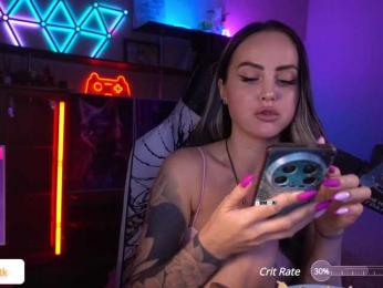 AmaReda bongacams stream image